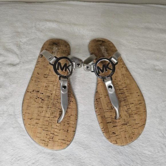 Michael Kors Shoes - Michael Kors Slippers